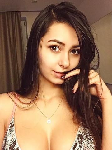Оксана